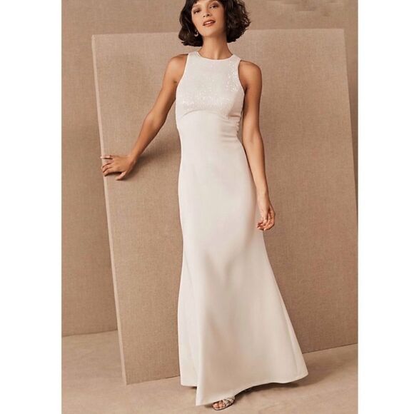 BHLDN Sachin & Babi Leighton Dress - Picture 1 of 5